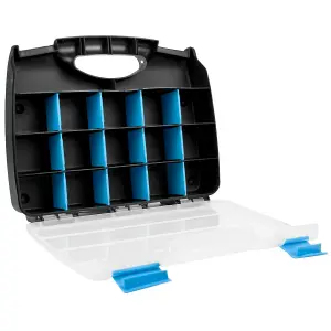 TekBox DIY Storage Organiser Case - Regular