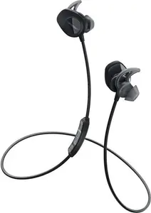 Bose Soundsport Bluetooth Wireless In-Ear Headphones - Black