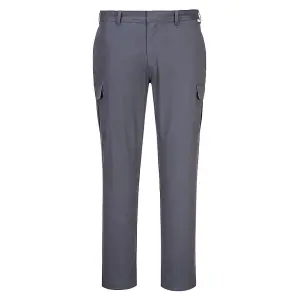 Portwest Stretch Combat Trousers