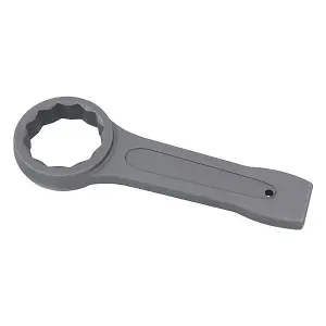 75mm Slogging Ring Spanner Box End Striking Wrench (Neilsen CT4588)