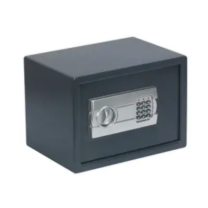 Sealey Combination Security Safe Electronic 350mm x 250mm x 250mm SECS01