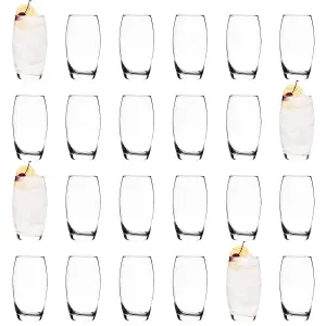 Argon Tableware - Tondo Highball Glasses - 510ml - Pack of 24