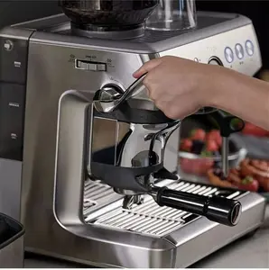 Sage The Barista Express Impress Luxe Coffee Machine