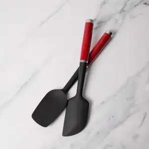 KitchenAid 2 Piece Spatula Set