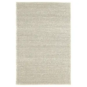 Katherine Carnaby Coast CS03 Cream Modern Rug-160cm X 230cm