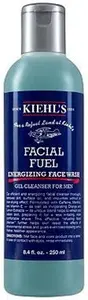 Kiehl's Facial Fuel Energizing Face Wash 250Ml