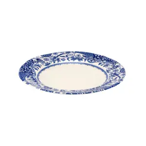 Spode Brocato Side Plates (Set of 4)