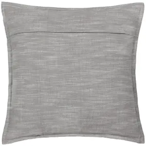 Yard Torresman Cotton Slub Polyester Filled Cushion