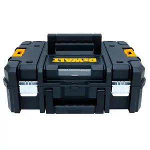 Dewalt DCV586MN-XJ Cordless FLexvolt Wet Dry Vacuum X2 13.5L TSTAK Storage Case