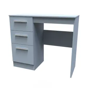 Trent Vanity in Denim (Ready Assembled)