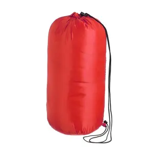 Arghira 1 Person Tent Red