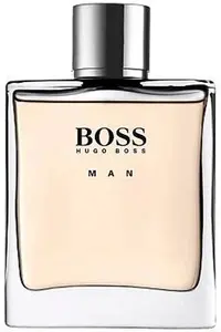 Boss Orange Man Eau De Toilette 100Ml