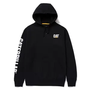 Trademark Banner Hooded Sweatshirt