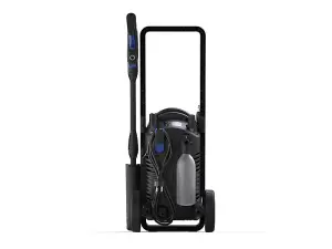 Nilfisk Alto (Kew) 128471284 CORE 125 Home & Garden Pressure Washer 125 bar 240V KEW125HPWHG