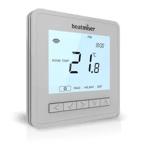 Heatmiser - NeoAir V3 Thermostat  - PLATINUM