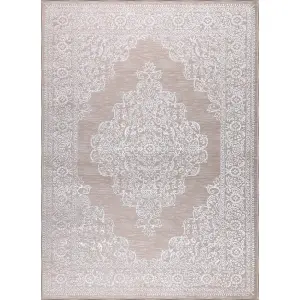 ELIN Oriental Vintage Area Rug 120 x 170 cm