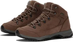 Berghaus - Dalemaster Mid GORE TEX Women's Walking Boots | Brown - UK 7