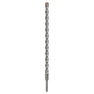 Bosch Professional SDS Plus-3 Hammer Drill Bit - 18.0x400x450mm