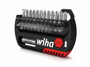 Wiha 39056 FlipSelector TORX Bit Set, 13 Piece WHA39056