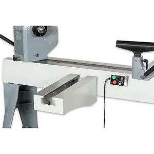 Axminster Professional AP508WL Woodturning Lathe (ASR Safety)