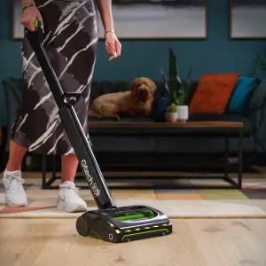 Gtech AirRAM 2 K9 Cordless Pet Hair Vacuum Cleaner