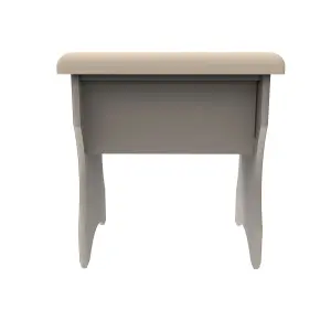 Howard Stool in Kashmir Matt (Ready Assembled)