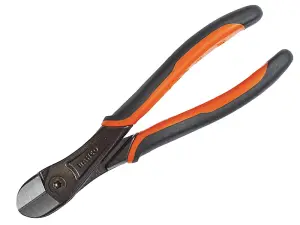 Bahco 21HDG-160 21HDG-160 ERGO Side Cutting Heavy-Duty Pliers 160mm (6.1/4in) BAH21HDG160