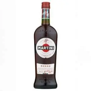 Martini Rosso Vermouth Aperitivo 75Cl