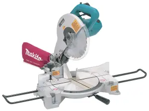 MAKITA LS1040N 110v Mitre saw 260mm blade