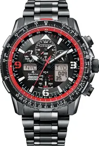 Citizen Red Arrows Skyhawk A.T Limited Edition Watch