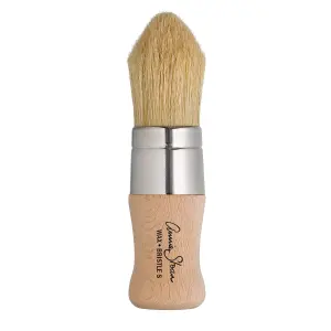 Annie Sloan Soft Wax Brush Small