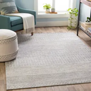 ADELE Boho Skandi Area Rug 160 x 220 cm