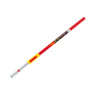 WOLF-Garten Multi-Change Telescopic Handle 90-150cm