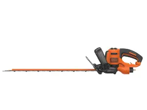 BLACK & DECKER BEHTS501 240v Hedge trimmer