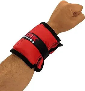 York Fitness Wrist And Ankle Weights