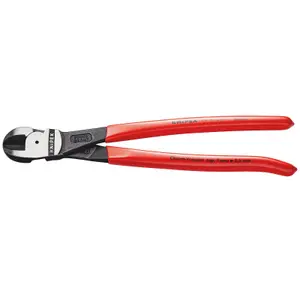 Draper KNIPEX 74 91 250 SB High Leverage Centre Cutter, 250mm 18476