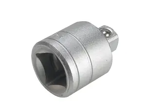 Teng Adaptor 3/4in Female  1/2in Male 3/4in Drive