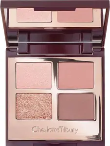 Charlotte Tilbury Luxury Palette - Pillow Talk