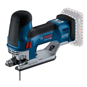 Bosch GST 18V-155 SC 18v Cordless Brushless Jigsaw Barrel Grip Bare GST18V-155