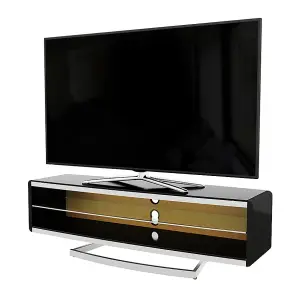 AVF Portal Interchangeable 1.5m TV Stand, for TVs up to 47"