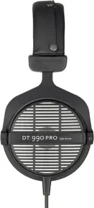 Beyerdynamic DT 990 Pro Headphones, 250 Ohm