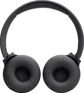 JBL Tune 520BT Black | On-Ear Headphones