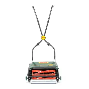 Webb WEH12R 30cm (12") Cylinder Roller manual Hand Push Mower