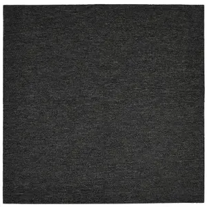 Carpet Tiles Heavy Duty 20pcs 5SQM in Anthracite Commercial Office Home Shop Retail Flooring