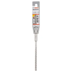 Bosch Professional SDS plus Masonry Drill bit (Dia)6mm (L)160mm