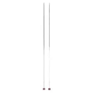 Nova Cubics: Knitting Pins: Single-Ended: 30cm x 4.50mm