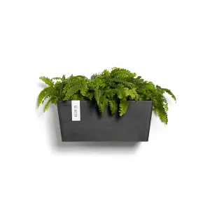 Manhattan Wall Ecopots Plastic 35cm