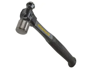 Stanley 154712 340g (12oz) Ball Pein Hammer Graphite