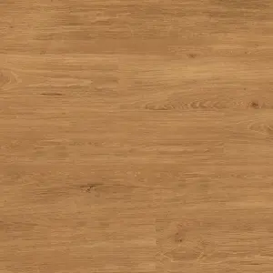 GoodHome Mambo Visby Rustic Blond Natural Wood effect Synchronic Click vinyl Plank Sample