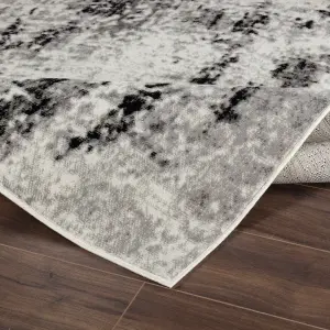 NATALIA Modern Abstract Area Rug 150 x 213 cm